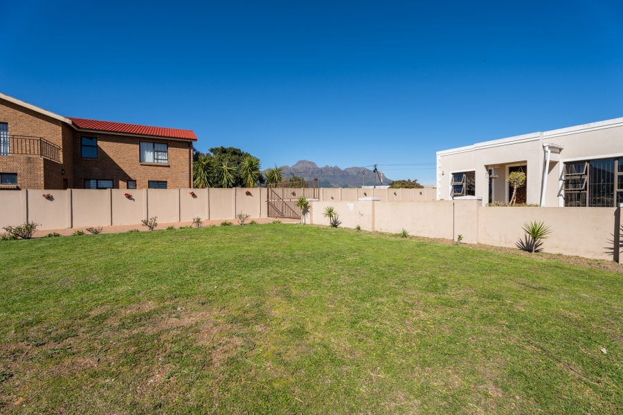 0 Bedroom Property for Sale in Jamestown Western Cape